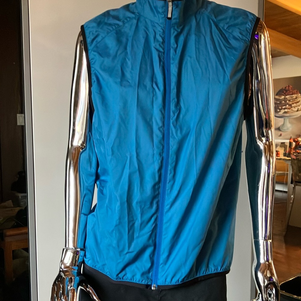 MEC Cycling vest